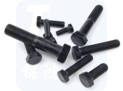 亿豪(YIHAO)8.8级高强度螺栓	18*60(亿豪)   0.6百个/盒  4盒/件 2.4百个/件