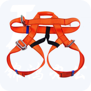 星工 XXX 安全腰带 单保险