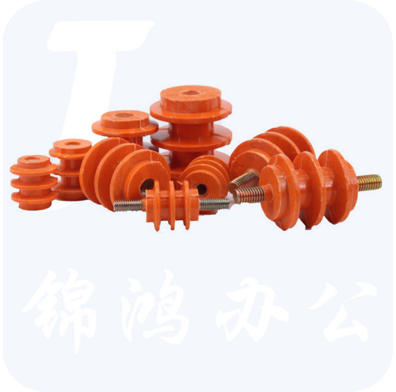 地排底座柱  绝缘柱    货号：HXE
