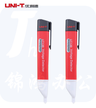 优利德多功能数显感应测电笔试电笔UT13A