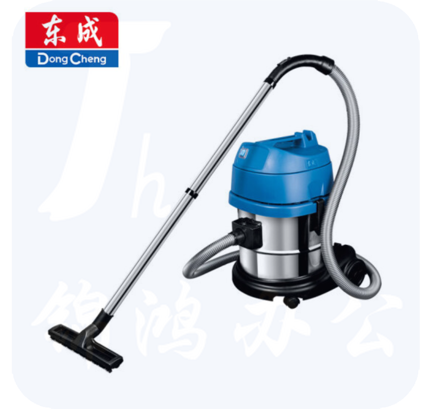 DONGCHENG/东成干湿两用吸尘器	FF-1W-15