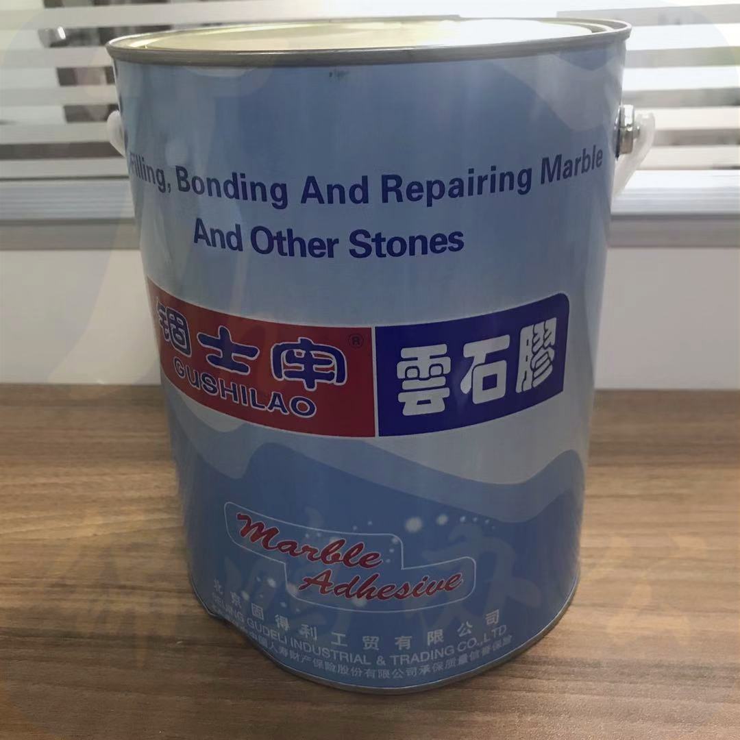 大力（DALI） 锢士劳 4L 云石胶