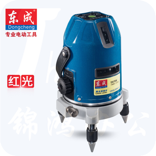 东成 红光激光投线仪 FF-11B(二线)
