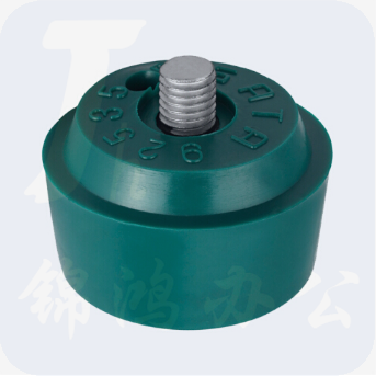 世达（SATA）塑料硬性锤头 92534