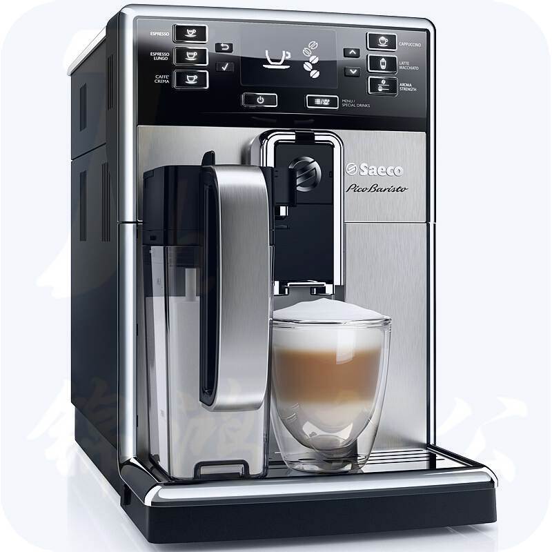 飞利浦HD8927/07咖啡机(台)