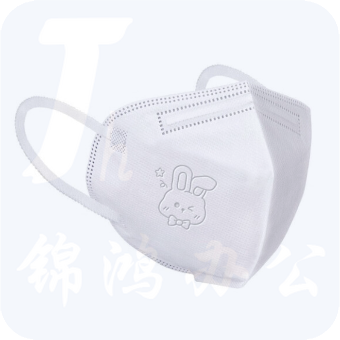 海氏海诺  N95防护口罩 小号挂耳式 30只/盒