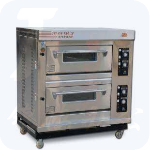 兴都  YXD-50  双层电烤箱 货号：JC