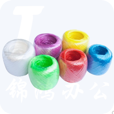  尼龙草球 5个/组 约1公斤  颜色备注 红、黄、绿、白