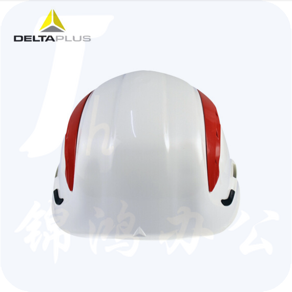 代尔塔 102202 透气型运动头盔 ABS安全帽