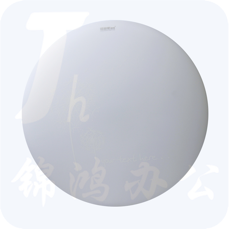 居多彩 LED吸顶灯/蒲公英36W不含按装