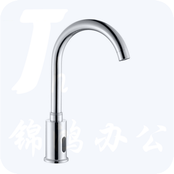 洁芳 BLK-5288 感应水龙头 单冷感应全自动精铜水龙头  货号：NK