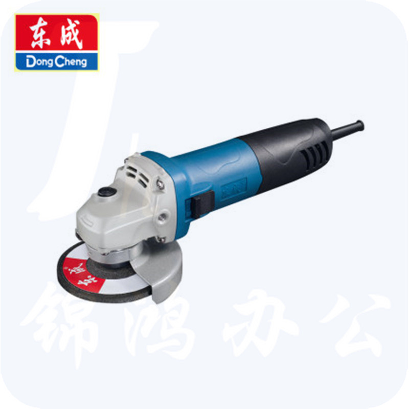 东成 角向磨光机  SIM-FF09-100S(800W)