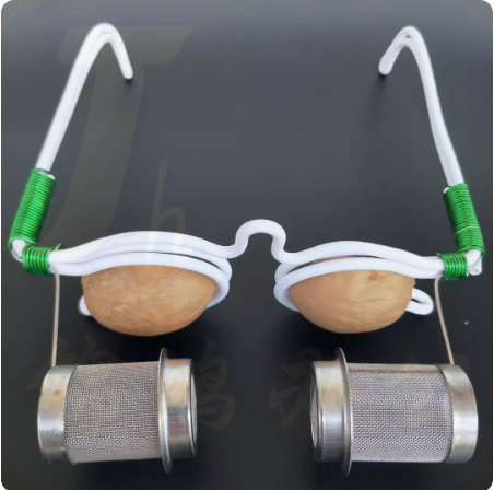 近视护眼灸  货号：LJ