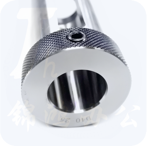 数控车床刀套D40  内径Φ16