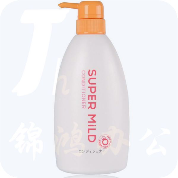 惠润护发素 600ml鲜花芳香