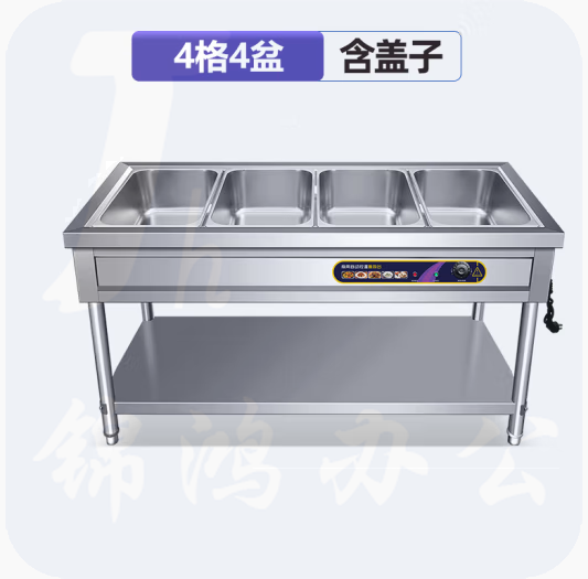 御厨  快餐保温台1500×700×800mm   YC15   货号：WY