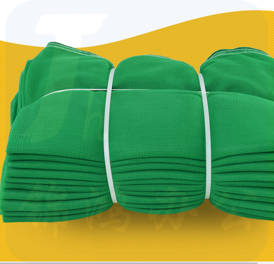 和信（HEXIN）防护网	绿1.5m*5.9m1.8斤网