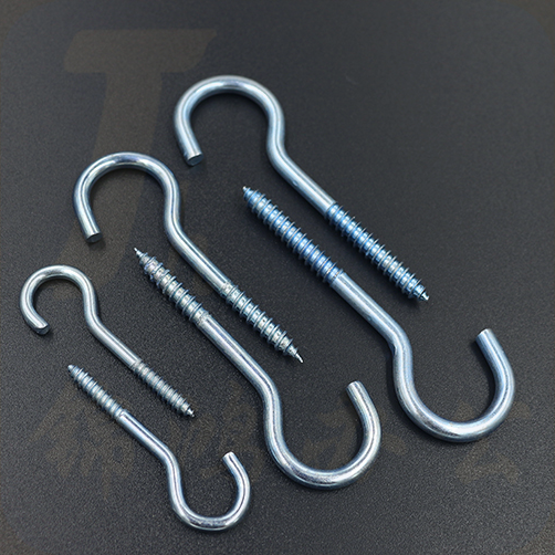 金盛（JINSHENG）灯钩	8#[金盛]  100个/盒  40盒/件