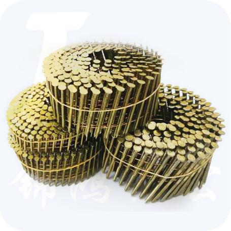 火豹（HB ) 卷钉	2.8*75mm     225*20卷