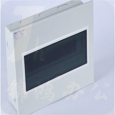 科美帝 pz30-18暗装 配电箱