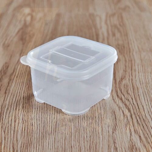 留样盒 250ml单格留样盒