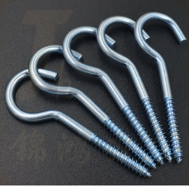 金盛（JINSHENG）灯钩	10#[金盛]   100个/盒  30盒/件