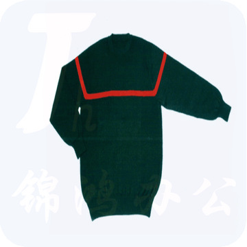 美康 MKF-38 阻燃毛衣 黑色