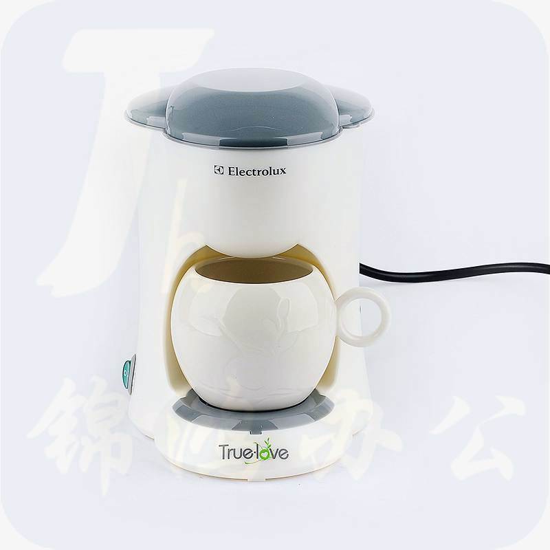 伊莱克斯 EGCM050 咖啡机 (单位：台)