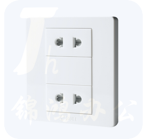 公牛四孔 插座 G05Z222