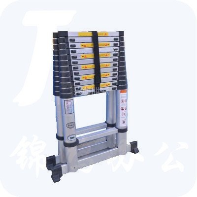 登月 3.2米 竹节人字梯