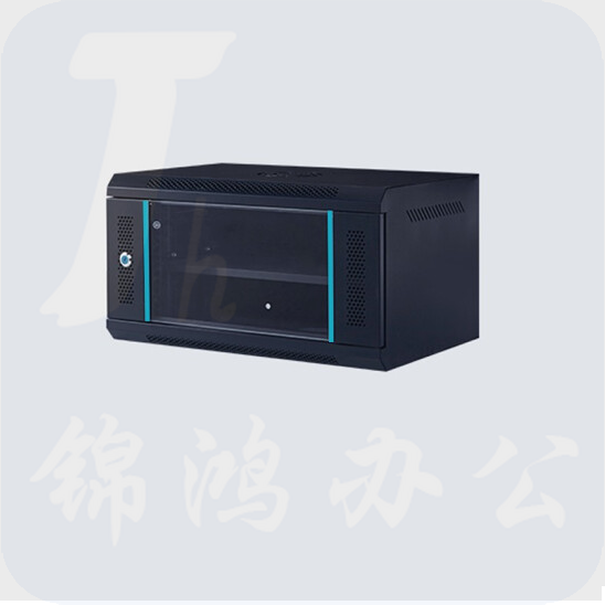 6U机柜  标准尺寸 300*400*550