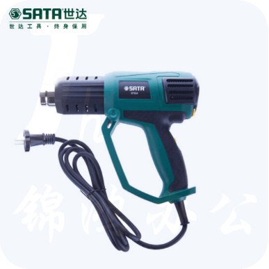 世达（SATA） 经济型调温热风枪  97924