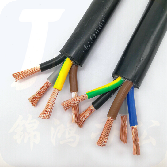 津达   电缆  KYJV 5*2.5   单位：米   货号：XWL