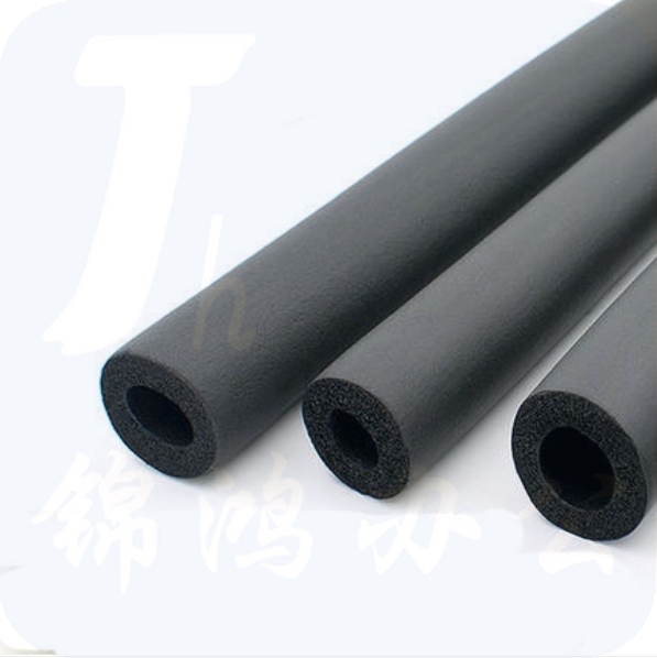 橡塑保温管43mm水管保温管 太阳能保温管 保温套管ppr海绵管（单根价）