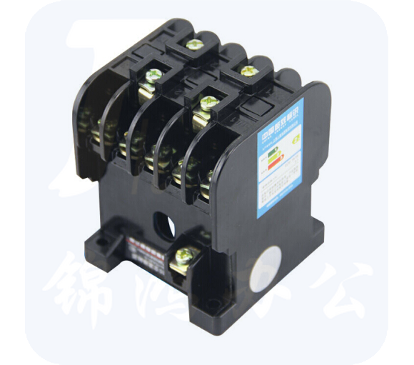 人民电器 CJT1-10A 交流接触器