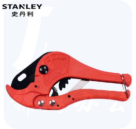 史丹利 (STANLEY)PVC管子割刀剪14-442-22长0-42mm