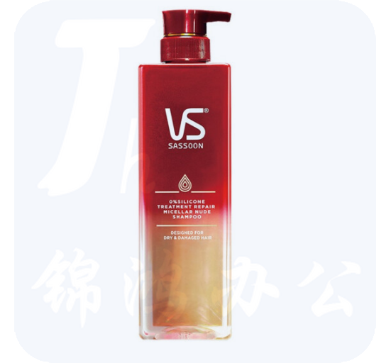 沙宣 臻养裸感洗发水500ml(12瓶/箱)