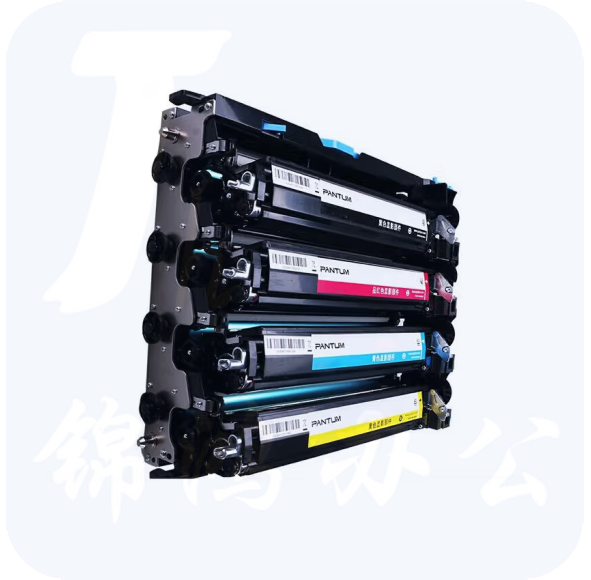 奔图  COL-350YMCK 彩色