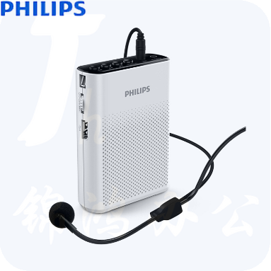 飞利浦(PHILIPS) SBM200 便携式扩音器