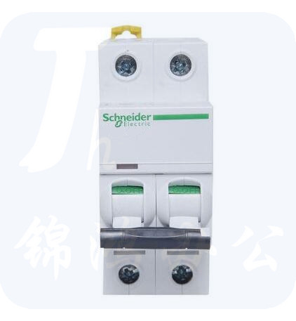 施耐德C型断路器 iC65N-C2P/16A