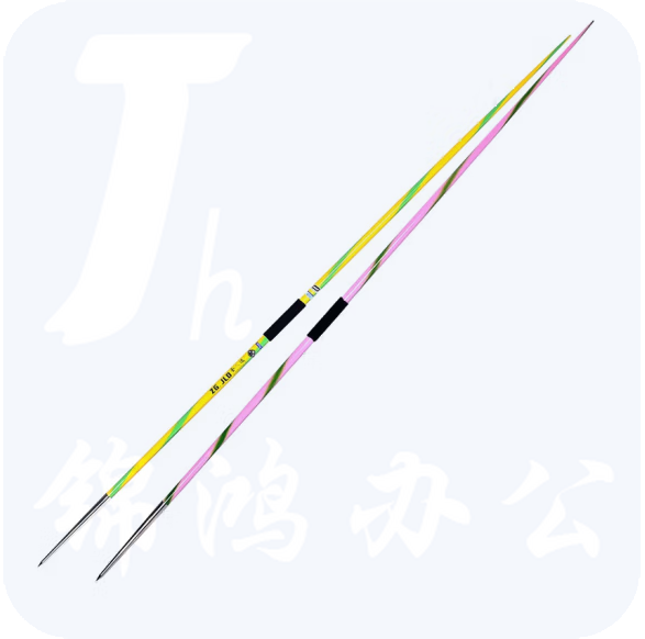 铝合金标枪 400g  货号：JC