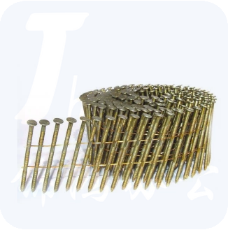 火豹（HB)卷钉	3.0*100mm  225*20卷