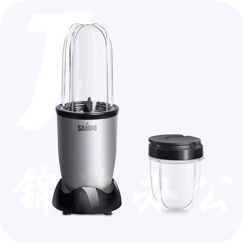 新宝（SAMPO） 台湾多功能料理机SP-JBJ0002额定功率：300W 额定容量：430ml（单位：台）