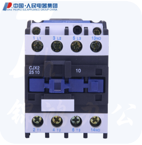 人民电器 CJX2-2510 36V 交流接触器