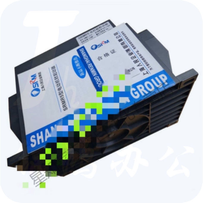 电机软起动器SRMR5-22/S