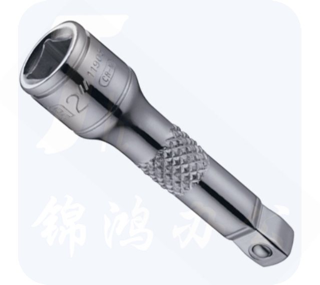 世达（SATA）6.3MM系列转向接杆4"  11904