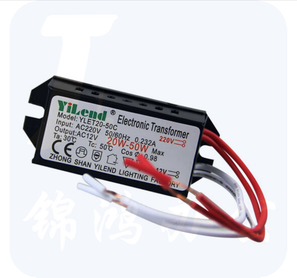 220V转12V转换器  变压器  货号：LJ