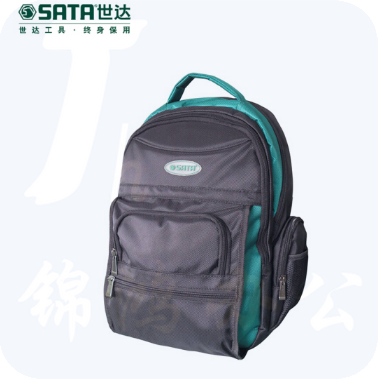 世达 18寸双肩背包 工具包  95198