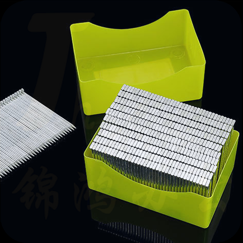 火豹（HB）标218钢排钉	T18[火豹]  400支/盒  20盒/件