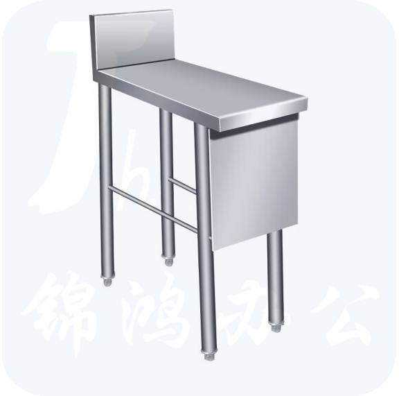 不锈钢炉拼台 250*1100*1200  货号：JC